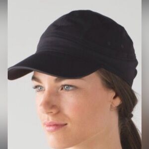 Lululemon Race To Place Hat